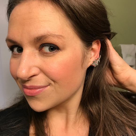 💙💎💲FIRM🛍➕BUNDLE➕🛍4 DISCOUNT!🍃LEAF🍃BIG🍃CUTE - Picture 6 of 7